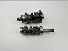 BOITE DE VITESSES BENELLI 500 LEONCINO 2017-2023