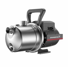 Pompe Centrifuge