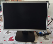 Moniteur d'ordinateur LG