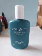 Turbulences Révillon Lait Pour Le Corps 60 Ml VINTAGE