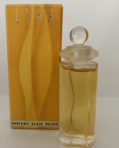 Miniature lyra parfums - miniature,