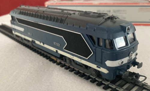 Lima 67001 sncf epoque - lima,