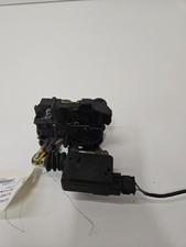 Serrure avant gauche RENAULT