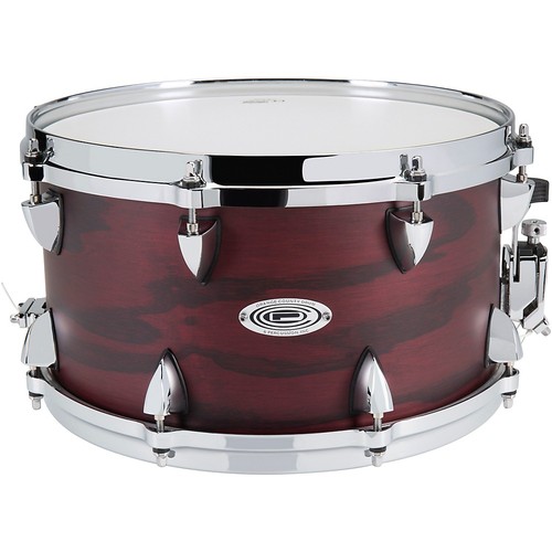Orange county drum maple - orange,