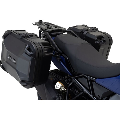 Motech système valise - système,