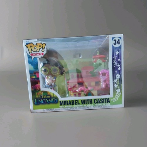 Funko pop disney encanto - encanto, #34