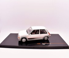 Miniature Voiture Auto 1:43