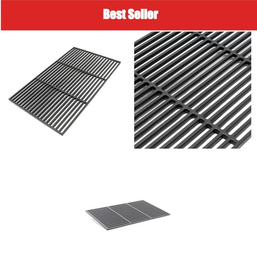 Wiltec grille bbq carrée - wiltec,