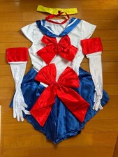 Déguisement de cosplay All