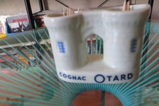 rare porte cure-dents publicitaire " COGNAC OTARD "