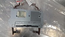 NISSAN PATHFINDER Récepteur d'équipement A/V, (AM-FM-stéréo-CD), lecteur de disque unique
