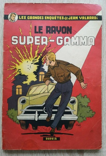 Valhardi tome 4 le - **, rayon