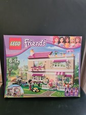LEGO FRIENDS 3315 - LA VILLA D'OLIVIA- BOITE NEUVE ET SCELLEE- NEUF