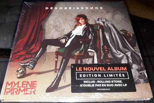 Neuf scelle mylene - neuf, farmer