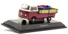 SCHUCO - Utilitaire VOLKSWAGEN