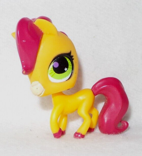 Littlest petshop pet shop lps - pet,