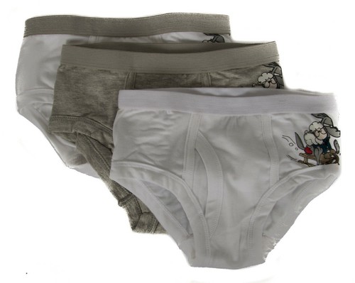 Pack slip garçon enfant - 3,