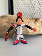 24⚜️ Figurine Porte Clés Waikiki Baseball Hauteur 11 Cm