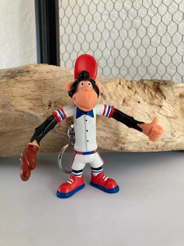 Figurine porte clés - figurine,