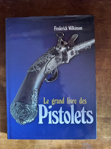 Wilkinson grand livre des - wilkinson,,