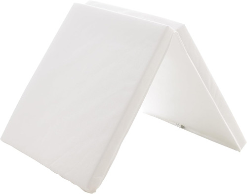 Matelas pliant 60x120x5cm - matelas,