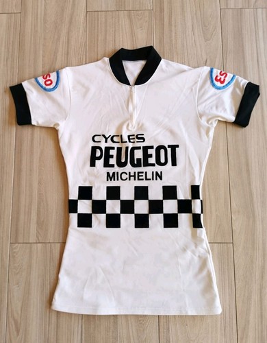 Maillot cyclisme vintage - de,