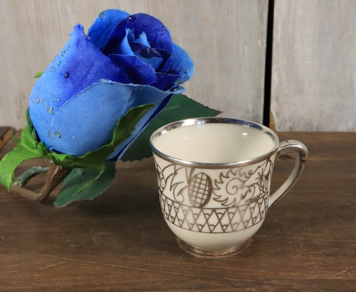 Tasse miniature ancien - miniature, de