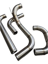 Kit Intercooler 1.9tdi Leon 1m / Golf 4 / Audi A3