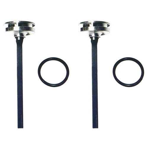 Pilote piston rechange - piston,