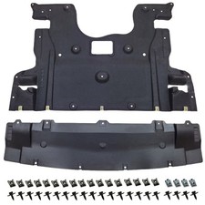 BMW 7 F01 F02 pack M , M Sport xdrive 2008-2015 PROTECTION SOUS MOTEUR