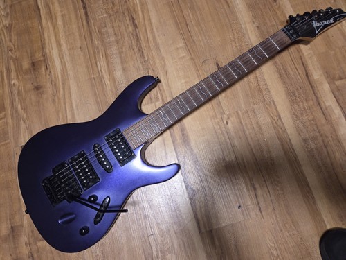 Ibanez s470 korea read - ibanez,