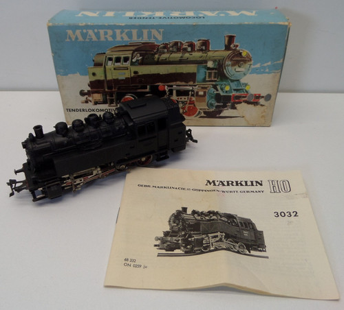 Locomotive train miniature - locomotive, à