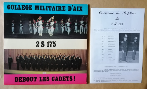 Collège militaire - collège,