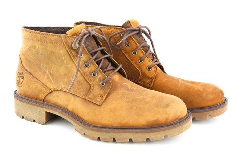 Timberland a26hn bottes - bottes, homme