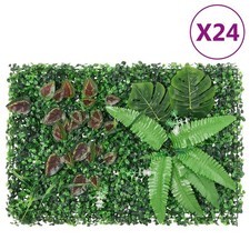 Clôture à Plantes