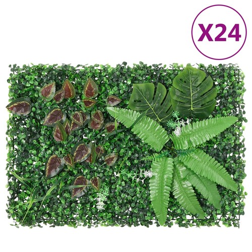 Clôture plantes - clôture, à