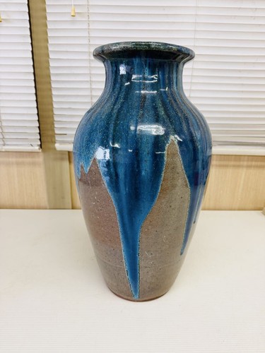 Ancien vase céramique - ancien,