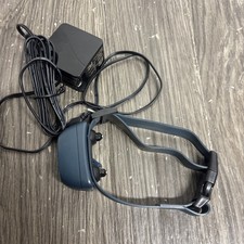 PetSafe RFA-579 Bleu Télécommande Chien Collier Et Chargeur non-Testé Parties