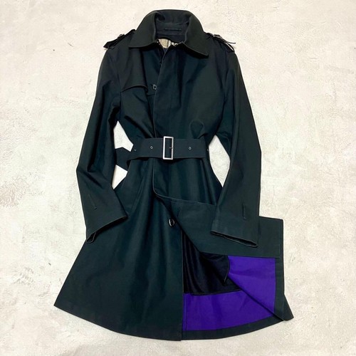 Trench burberry london avec - trench,