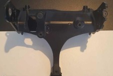 Support centrale avant bmw R1200gs 2017