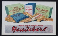 Carte postale publicitaire