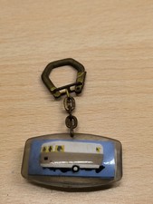 Porte Clé Vintage Caravelair Sud Aviation