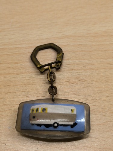 Porte clé vintage - clé,