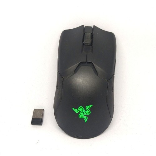 Souris jeu sans fil razer - sans,