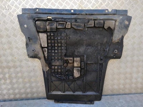 Cache sous moteur - , renault