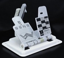 Ancienne Colleuse Super 8 et 8