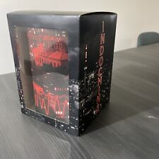 Indochine Black  City Tour - Coffret Collector (2 CD + 2 DVD + Blu-Ray)