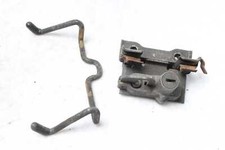 Porte-Bagages à Gauche Sans