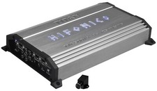 Amplificateur audio hifonics - audio,