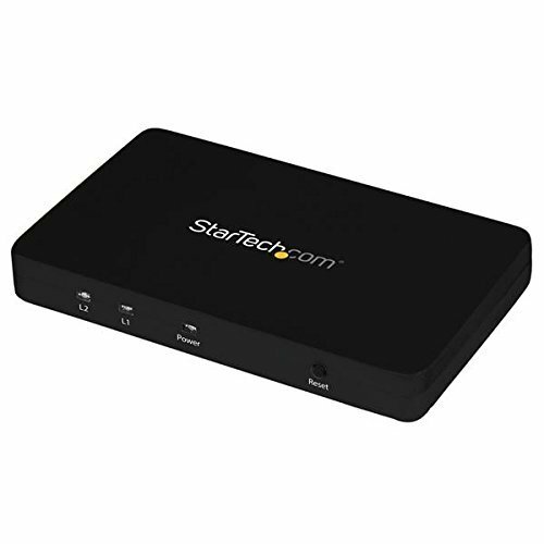 Répartiteur vidéo hdmi à - vidéo,